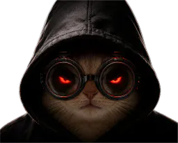 :DarkChouCat: