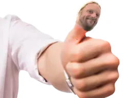 :pouce_humain_main: