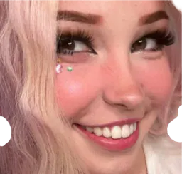 :BelleDelphineSourire: