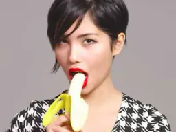 :eatbanana: