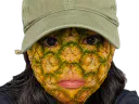 :Rohyoonseo_moue_ananas2:
