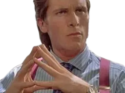 :batemann: