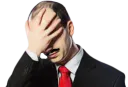 :Facepalm_riche: