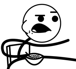 :cereal_guy: