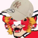 :Lion_casquette1: