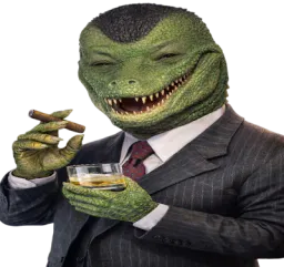 :Lacostozorus: