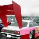 Aileron-Voiture