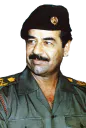 :SaddamHussein91_: