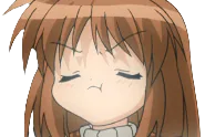:Ayu_moue: