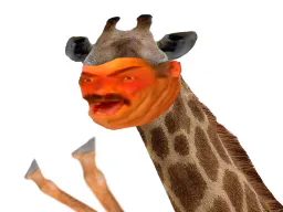 :GiraffeZinzin: