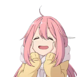 :Nadeshiko_hap:
