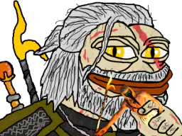 :Pepegeralt: