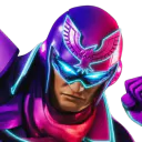 :Falcon: