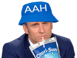 :macron_aah: