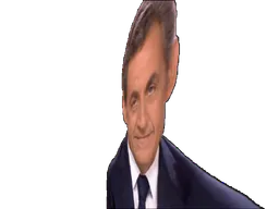 :SarkozyWater: