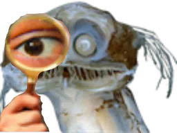 :Poisson_loupe: