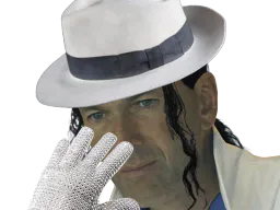 :Zidane_soyeux: