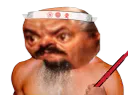 :Moine_shaolin: