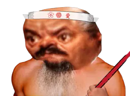 :Moine_shaolin: