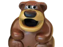:Tidy_bear: