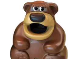 :Tidy_bear: