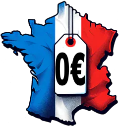 :free_france: