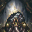 Mortarion