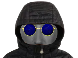 :Guenon_capuche: