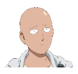:saitama_mouais: