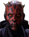 :Maul: