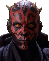 :Maul: