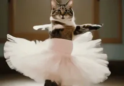 :Entrechats: