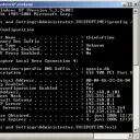 ipconfig