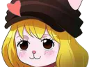 :Carrot_Love: