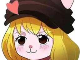 :Carrot_Love: