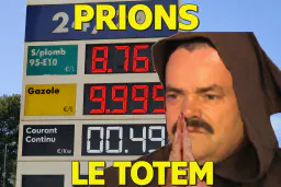 :totem: