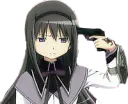 :homukill: