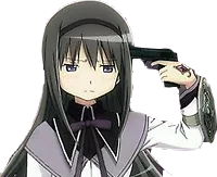 :homukill: