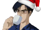:Ryosuke_tea_noel: