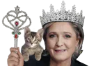 :queen_chaton: