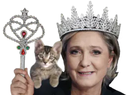 :queen_chaton: