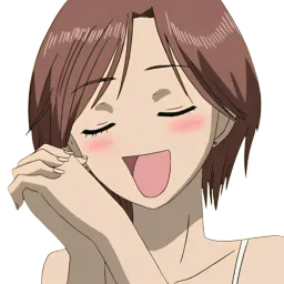 :nana_hatchi_ravie:
