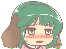 :kyoukotriste: