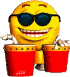 :tamtam:
