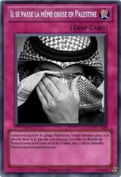 :Palestine: