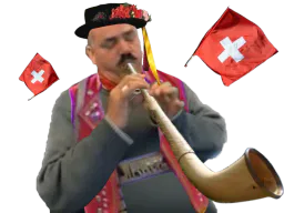 :suisse_flute: