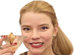 :AnyaCocktail: