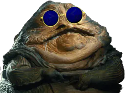 :Jabba_lunettes: