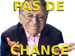 :pas_de_chance_911: