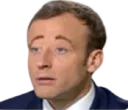 :MacronHautain: